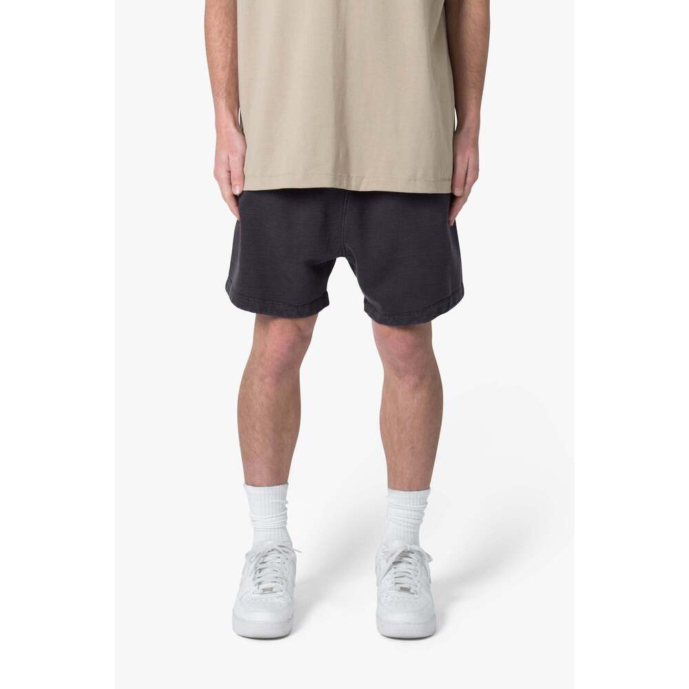 mnml Heavy Every Day Sweatshorts - Washed Black Size XSWashed Black / XS